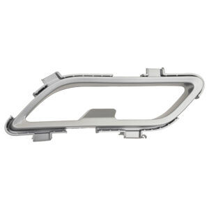 011-5705-07 MOLDURA ESCAPE CH TIGGO 2 PRO 23-26 CROMADA IZQ