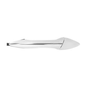 012-3402-31 MANIJA EXTERIOR HY ELANTRA 13-16 CROMADA PLASTICO TRASERA IZQ