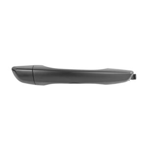 012-3402-32 MANIJA EXTERIOR HY ELANTRA 17-20 NEGRA LISA PLASTICO TRASERA DER