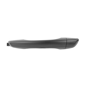 012-3402-33 MANIJA EXTERIOR HY ELANTRA 17-20 NEGRA LISA PLASTICO TRASERA IZQ