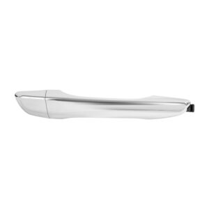 012-3402-34 MANIJA EXTERIOR HY ELANTRA 17-20 CROMADA PLASTICO TRASERA DER