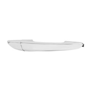 012-3403-40 MANIJA EXTERIOR HY SONATA 15-18 CROMADA PLASTICO SIN SENSOR TRASERA DER