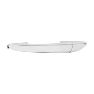 012-3403-41 MANIJA EXTERIOR HY SONATA 15-18 CROMADA PLASTICO SIN SENSOR TRASERA IZQ