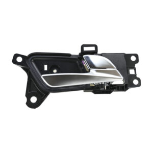 012-3410-10 MANIJA INTERIOR HY CRETA 17-20 PLATA PLASTICO DELANTERA DER
