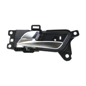 012-3410-11 MANIJA INTERIOR HY CRETA 17-20 PLATA PLASTICO DELANTERA IZQ