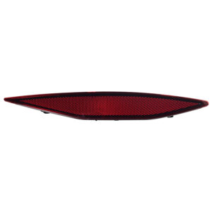 013-3111-42 CUARTO REFLEJANTE TRASERO VW GOLF 15-17 CN DER
