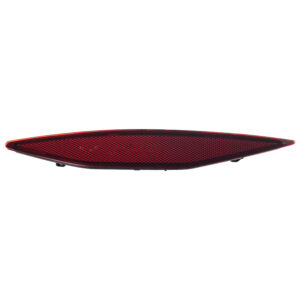013-3111-43 CUARTO REFLEJANTE TRASERO VW GOLF 15-17 CN IZQ