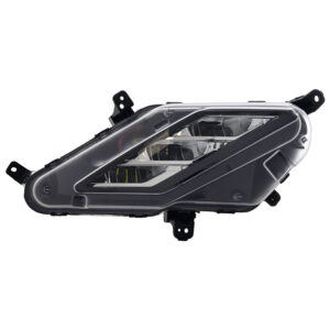 015-3507-10 FARO NIEBLA KI FORTE 22-24 C/LEDS CN DER