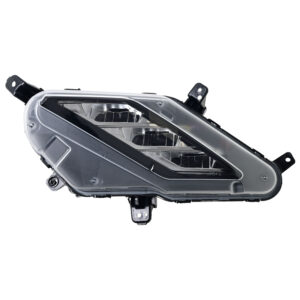 015-3507-11 FARO NIEBLA KI FORTE 22-24 C/LEDS CN IZQ