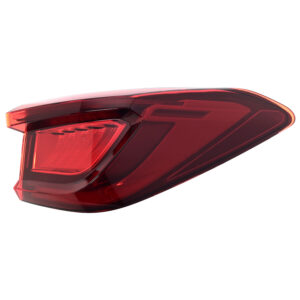 017-2705-22 CALAVERA EXTERIOR ST LEON 21-25 STYLE/FR/CUPRA C/LEDS CN DER