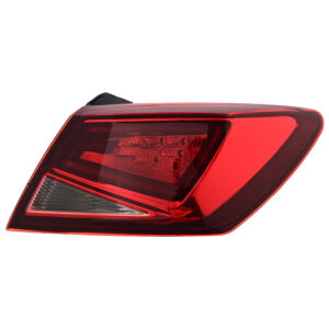 017-2705-30 CALAVERA EXTERIOR ST LEON 14-16 FR S/FOCO C/LEDS CN DER