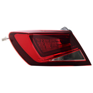 017-2705-31 CALAVERA EXTERIOR ST LEON 14-16 FR S/FOCO C/LEDS CN IZQ