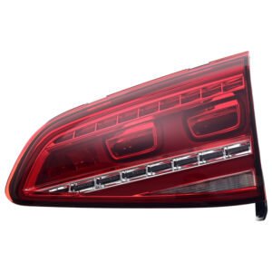 017-3111-54 CALAVERA INTERIOR VW GOLF GTI 15-17 C/LEDS CN DER