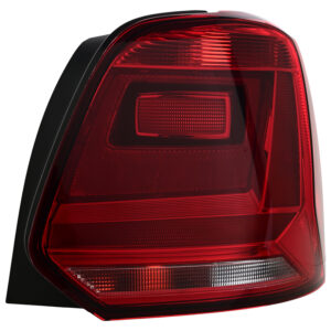 017-3116-26 CALAVERA VW POLO GTI 17-18 S/FOCO CN DER