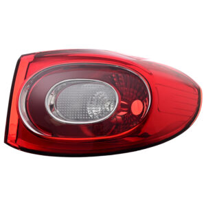 017-3126-26 CALAVERA EXTERIOR VW TIGUAN 09-11 S/FOCO CN DER