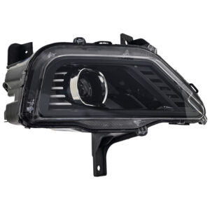 019-0610-20 FARO CV CAPTIVA 22-23 FONDO NEGRO C/LUPA C/MOTOR C/FOCO CN DER