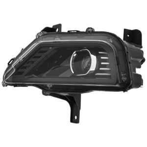019-0610-21 FARO CV CAPTIVA 22-23 FONDO NEGRO C/LUPA C/MOTOR C/FOCO CN IZQ