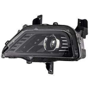 019-0610-23 FARO CV CAPTIVA 24-26 C/LEDS C/DRIVER CN IZQ