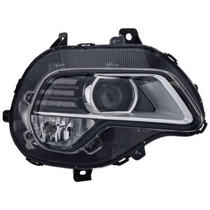 019-0688-06 FARO CV GROOVE 22-25 C/MOTOR C/LEDS C/FOCO C/DRIVER PREMIER CN DER