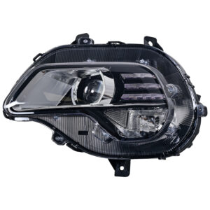 019-0688-07 FARO CV GROOVE 22-25 C/MOTOR C/LEDS C/FOCO C/DRIVER PREMIER CN IZQ