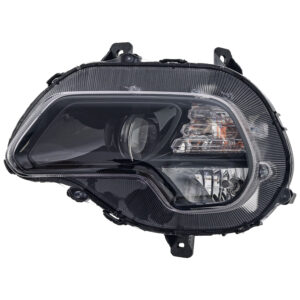 019-0688-09 FARO CV GROOVE 22-25 LT S/FOCO CN IZQ