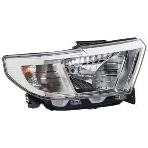 019-0689-00 FARO CV TORNADO VAN 22-25 C/MOTOR C/FOCO CN DER