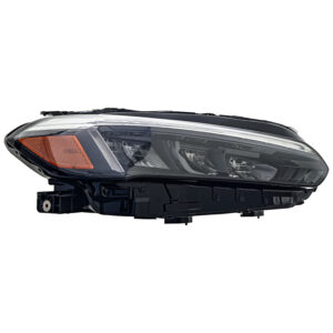 019-1302-98 FARO HD CIVIC SPORT/TOURING 22-24 4 PUERTAS FULL LED C/LUZ DE DIA CN DER
