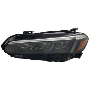 019-1302-99 FARO HD CIVIC SPORT/TOURING 22-24 4 PUERTAS FULL LED C/LUZ DE DIA CN IZQ