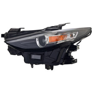 019-1901-39 FARO MZ 3 19-25 I SPORT/I SPORT MHEV 4/5 PUERTAS 7 PINES C/LUPA C/LEDS C/DRIVER CN IZQ