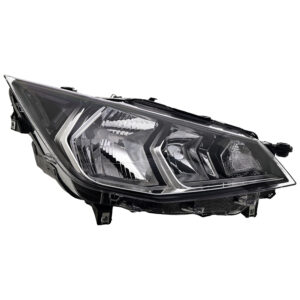 019-2704-50 FARO ST IBIZA 18-21 ELECTRICO C/MOTOR S/FOCO C/LUZ DE DIA C/DRIVER CN DER