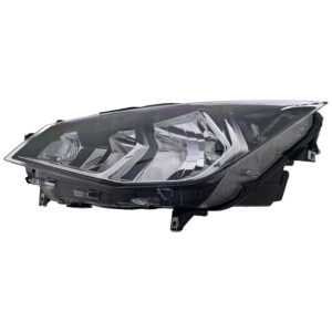 019-2704-51 FARO ST IBIZA 18-21 ELECTRICO C/MOTOR S/FOCO C/LUZ DE DIA C/DRIVER CN IZQ