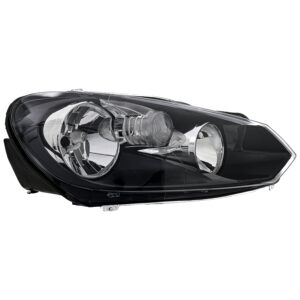 019-3111-62 FARO VW GOLF 10-14 ELECTRICO C/MOTOR 9 PINES S/FOCO CN DER
