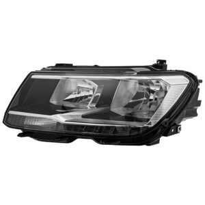 019-3126-29 FARO VW TIGUAN 18-21 6 PINES S/FOCO CN IZQ