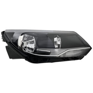 019-3126-30 FARO VW TIGUAN 12-17 S/FOCO CN DER