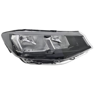 019-3134-12 FARO VW CADDY 22-24 ELECTRICO C/MOTOR S/FOCO CN DER
