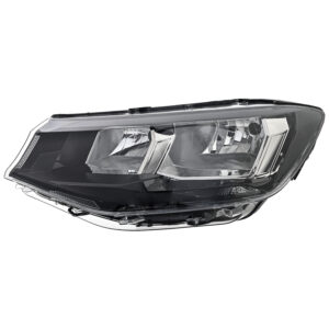 019-3134-13 FARO VW CADDY 22-24 ELECTRICO C/MOTOR S/FOCO CN IZQ