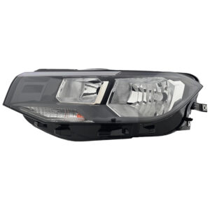 019-3138-09 FARO VW T-CROSS 20-24 ELECTRICO C/MOTOR S/FOCO CN IZQ