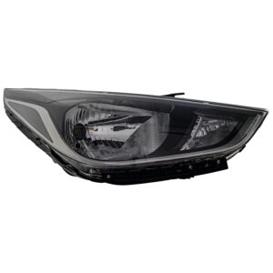 019-3401-04 FARO HY ACCENT 18-22 MANUAL P/FOCO HALOGENO DEPO DER