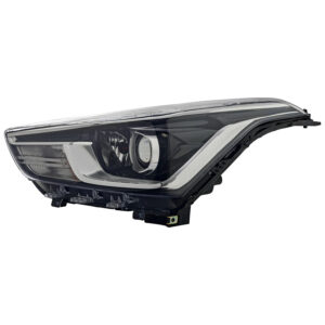 019-3410-15 FARO HY CRETA 19-20 GLS PREMIUM/LIMITED C/MOTOR S/FOCO CN IZQ