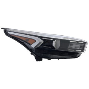 019-3507-24 FARO KI FORTE 22-24 L/LX C/LUPA S/LUZ DE DIA CN DER