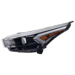 019-3507-25 FARO KI FORTE 22-24 L/LX C/LUPA S/LUZ DE DIA CN IZQ