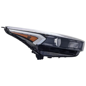 019-3507-26 FARO KI FORTE 22-24 EX C/LUPA C/LUZ DE DIA CN DER