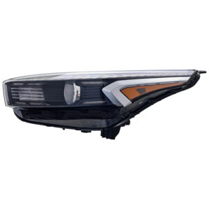 019-3507-27 FARO KI FORTE 22-24 EX C/LUPA C/LUZ DE DIA CN IZQ