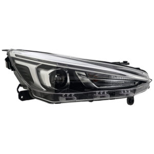 019-5508-00 FARO MG MG3 24-26 C/MOTOR C/LEDS CN DER