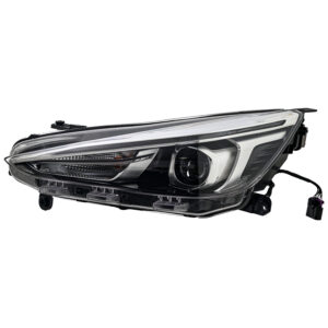 019-5508-01 FARO MG MG3 24-26 C/MOTOR C/LEDS CN IZQ