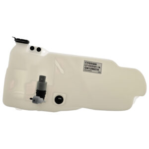 065-0642-06 DEPOSITO LIMPIABRISAS CV SUBURBAN 21-25 V8 5.3, 6.2L C/MOTOR C/SENSOR TY