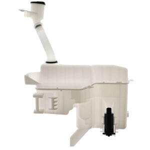 065-3006-06 DEPOSITO LIMPIABRISAS TY HIGHLANDER 20-25 L4/V6 2.5, 3.5L C/MOTOR C/HOYO PARA SENSOR CP