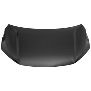 201-1305-08 COFRE HD ODYSSEY 18-25 ALUMINIO