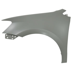 202-3116-11 SALPICADERA VW POLO 13-21 (SMY) C/HOYO P/CUARTO LINEA NUEVA/LINEA ANTERIOR SPORTLINE/STARLINE/DESIGNSOUND/ALL STAR/EDICION ESPECIAL L4 4 CILINDROS 1.2/1.6L 5 PUERTAS IZQ