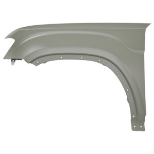 202-3140-03 SALPICADERA VW TERAMONT 21-26 (SMY) TRENDLINE/COMFORT LINE/HIGHLINE L4/V6 4/6 CILINDROS 2.0/3.6 5 PUERTAS IZQ